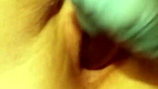 god, this deep sloppy wet pussy grips so tight around me