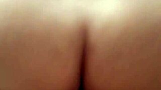 skinny big ass asian teen rides old man's throbbing cock to orgasm