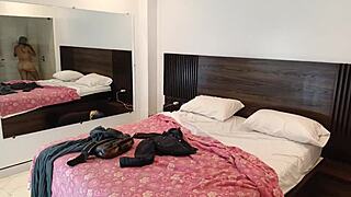 busty curvy beauty calls me over to fuck her wet pussy now