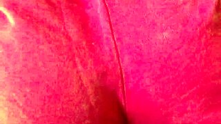 Risky Outdoor Anal Toy Doll Fuck Gets Caught