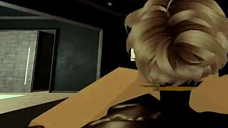 femboy pawg me sucks bbc hard until hot cum blasts