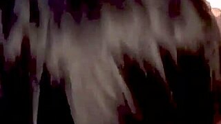 delicious tanned petite yucateca morena with small tits moans in pov doggystyle bedroom pound