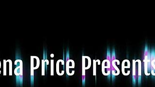 My horny soccer coach seduces me during intense workout session.