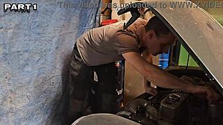 OMG! Five Halloween Sluts Turn Scary Party Into Wild Lesbian Orgy!