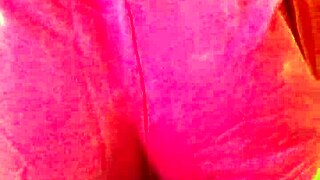 Risky Outdoor Anal Toy Doll Fuck Gets Caught