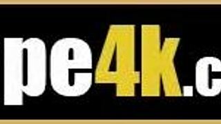 big natural tits gilf teacher fucked hard in dark lesson!