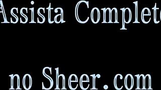 Greek kiss then explode all over that juicy ass now!