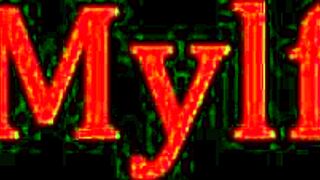 Demon Possesses Milf Fucks Exorcist With Massive Thrusts