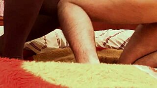 bend over for ladyboy cock ass creampie pounding