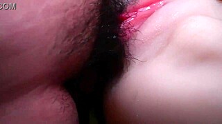 Watch Me Shove Finger and Dick Deep in This Tight Pussy?