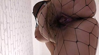 Creampie Pussy Squats Cuckold Face New Outfit Dripping POV Milky Mari!