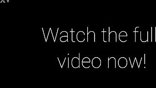 Tattooed Barefoot Toes Slip from Furry into Kitchen Fetish Exposure