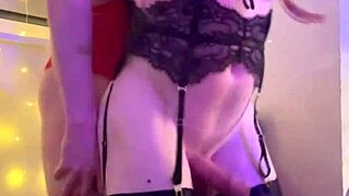 Why does this big ass bitch beg for kitchen pounding so hard?