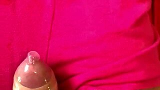 Risky Outdoor Anal Toy Doll Fuck Gets Caught