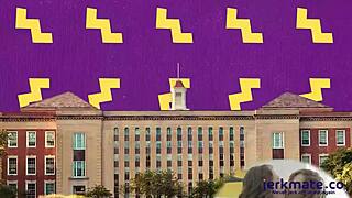 Jerk Off to Shaved Teen Pussy Gaping and Cumshots!