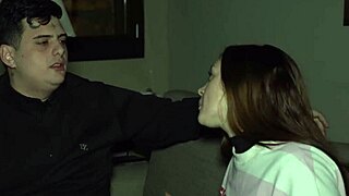 luchi cucks fat bf with bestie creampie 😈🔥