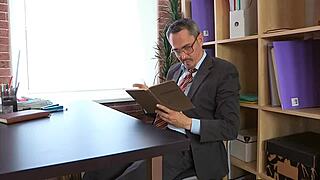 Stunning 18+ teen slut craves hardcore cock sucking and fucking