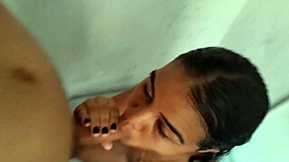 wanna join me in the shower? my hot russian stepsis gets privileged pounding every time!