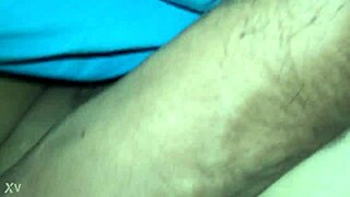 Ever seen a homemade couple fuck this hard with tits bouncing everywhere?