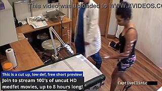 phoenix rose spreads skirt for backstage vibrator orgasm tests