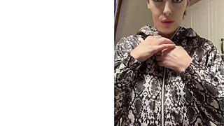 imagine your wife pegging you daily with her strap-on