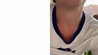 imagine your wife pegging you daily with her strap-on