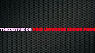 THIS BIMBO TEEN GAGS SLOPPILY ON COCK WHILE PUSSY GETS DEVOURED BY HUNGRY TONGUE