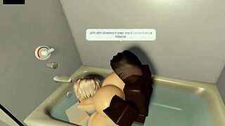 femboy pawg me sucks bbc hard until hot cum blasts