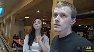 how does it feel hunting a public wife for raw outdoor sex in the bowling alley?