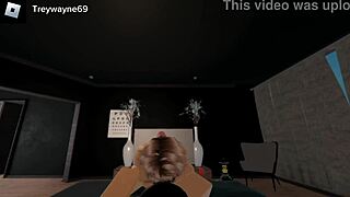 femboy pawg me sucks bbc hard until hot cum blasts