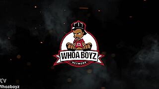 virgo peridot blackmailed into doggystyle pounding by bbc teen lil d