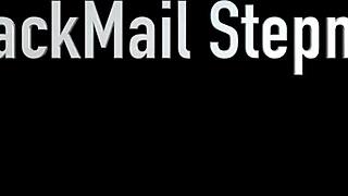 virgo peridot blackmailed into doggystyle pounding by bbc teen lil d