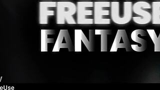 Laya Rae Venus Vixen Anatomy Freeuse Classroom Fuck