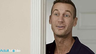 adventurous redhead rides to creampie from experienced lover