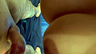 Rangel carlos sucks client cock till it pulses with cum