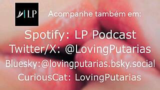lp podcast 3 cozy blanket joi guides women's masturbation pleasure