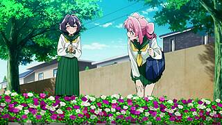 Magical Girls Chapter 1 Spanish Latin