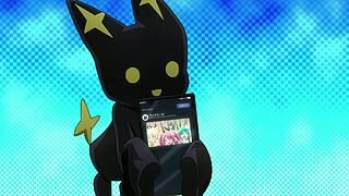 Magical Girls Chapter 1 Spanish Latin