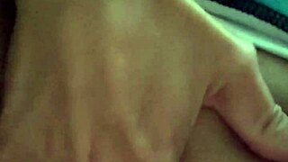 goddess brianna beach begs for your cock over hubby's weak thrusts