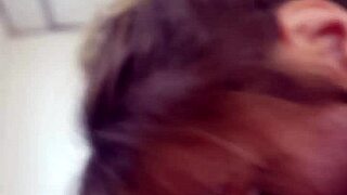 colombian prostitute puta cata unleashes wild intense street action