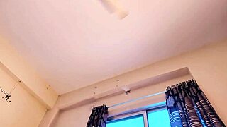 passionate emotions surge in 4k threesome homemade fucking