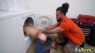 Discover Graycee Baybee's Hidden Uncensored Anal Gem with Big Tits Riding