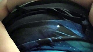 goddess brianna beach begs for your cock over hubby's weak thrusts