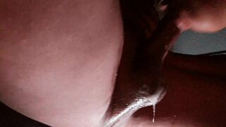 my wife masters deepthroat blowjob skills