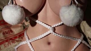 uloversdoll launches realistic yeloly clara sex torso for intimate play