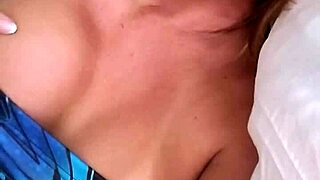 goddess brianna beach begs for your cock over hubby's weak thrusts