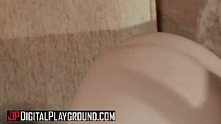 Madison Ivy Darcie Dolce Overwhelmed by Passionate Orgasms