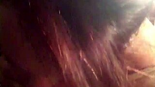 Deepthroat Ecstasy Consumes Devoted Wife