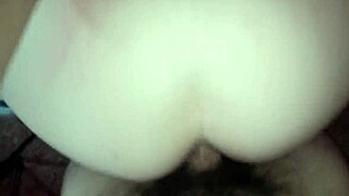 Curvy argentinian blonde fucked doggystyle huge cock orgasm hard