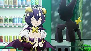 Magical Girls Chapter 1 Spanish Latin